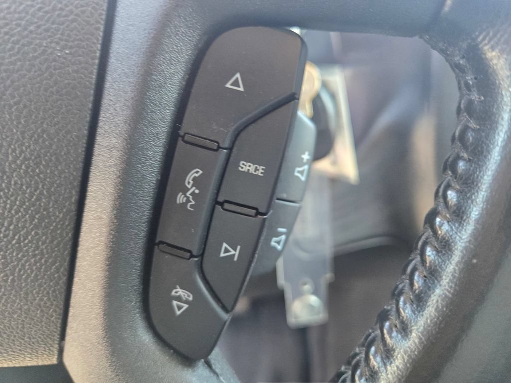 Used 2023 Chevrolet Express 2500 Extended w/ Driver Convenience Package RWD image 22