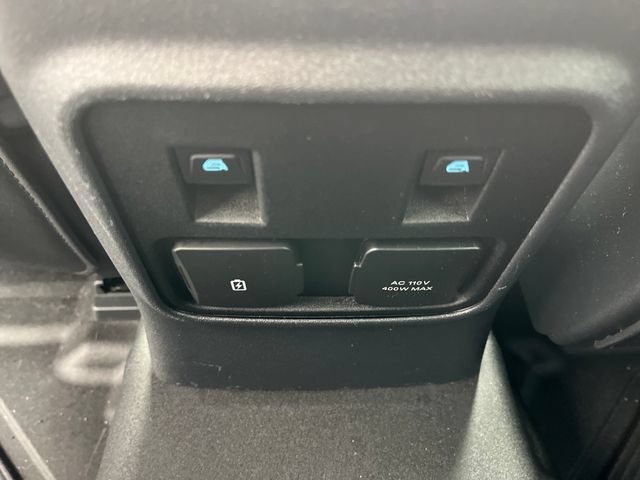 Certified 2023 Ford Bronco Badlands AWD/4WD image 20