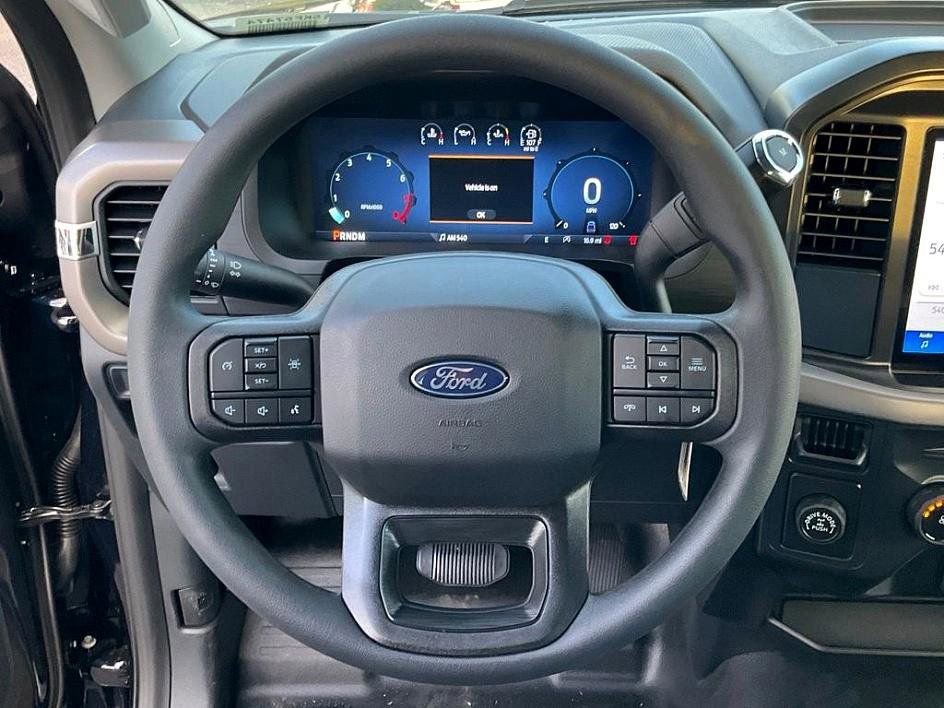 Certified 2024 Ford F150 XL image 21