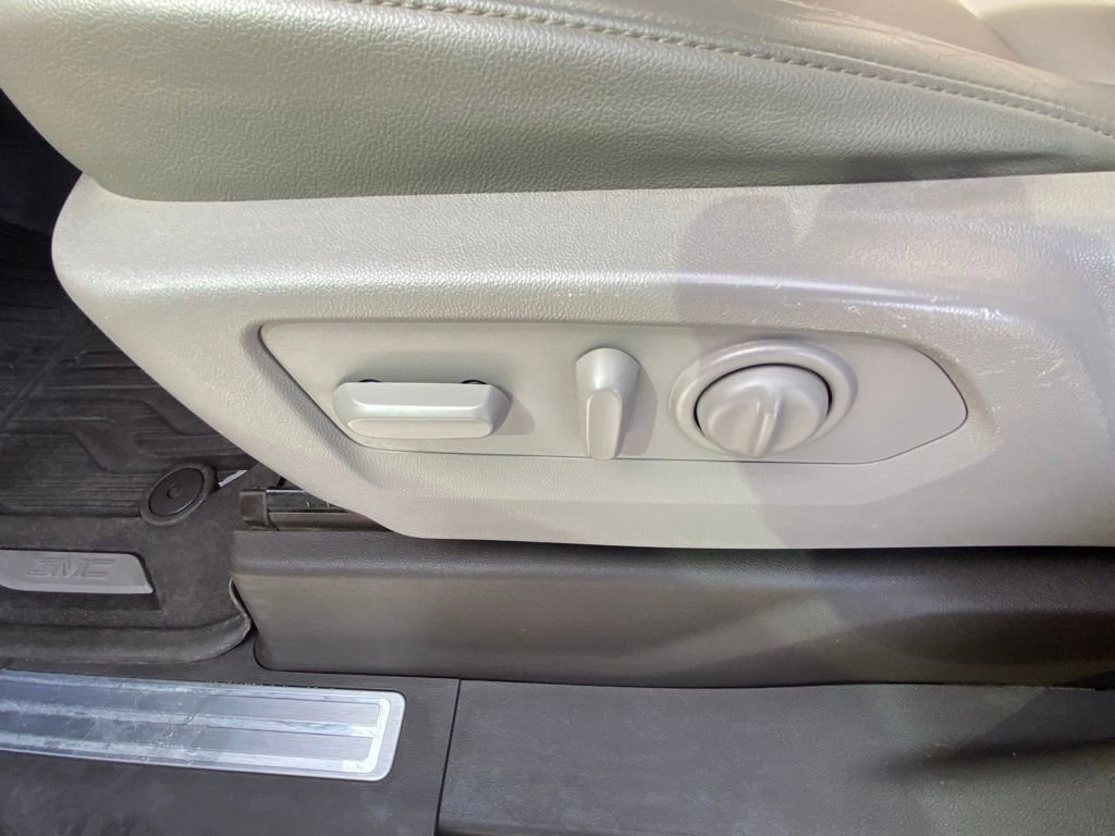 Used 2020 GMC Sierra 1500 SLT w/ SLT Premium Plus Package image 10