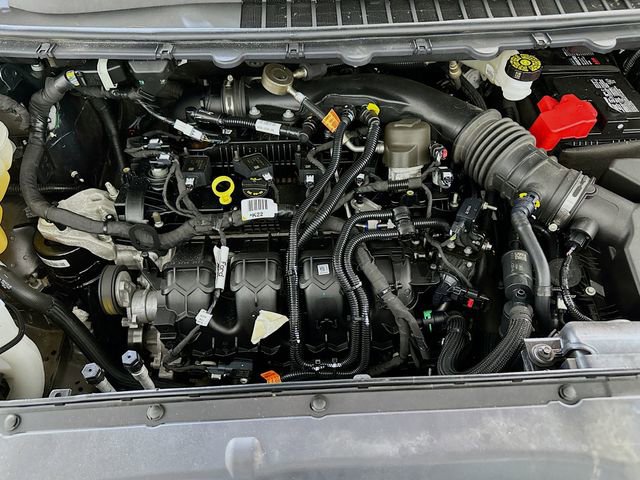 Certified 2024 Ford Edge SEL w/ Convenience Package image 22