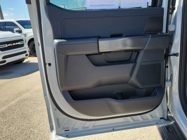 Certified 2024 Ford F150 XLT w/ Equipment Group 302A MID AWD/4WD image 15