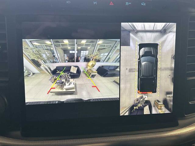 Certified 2023 Ford F150 Raptor w/ Raptor Carbon Fibre Package image 14