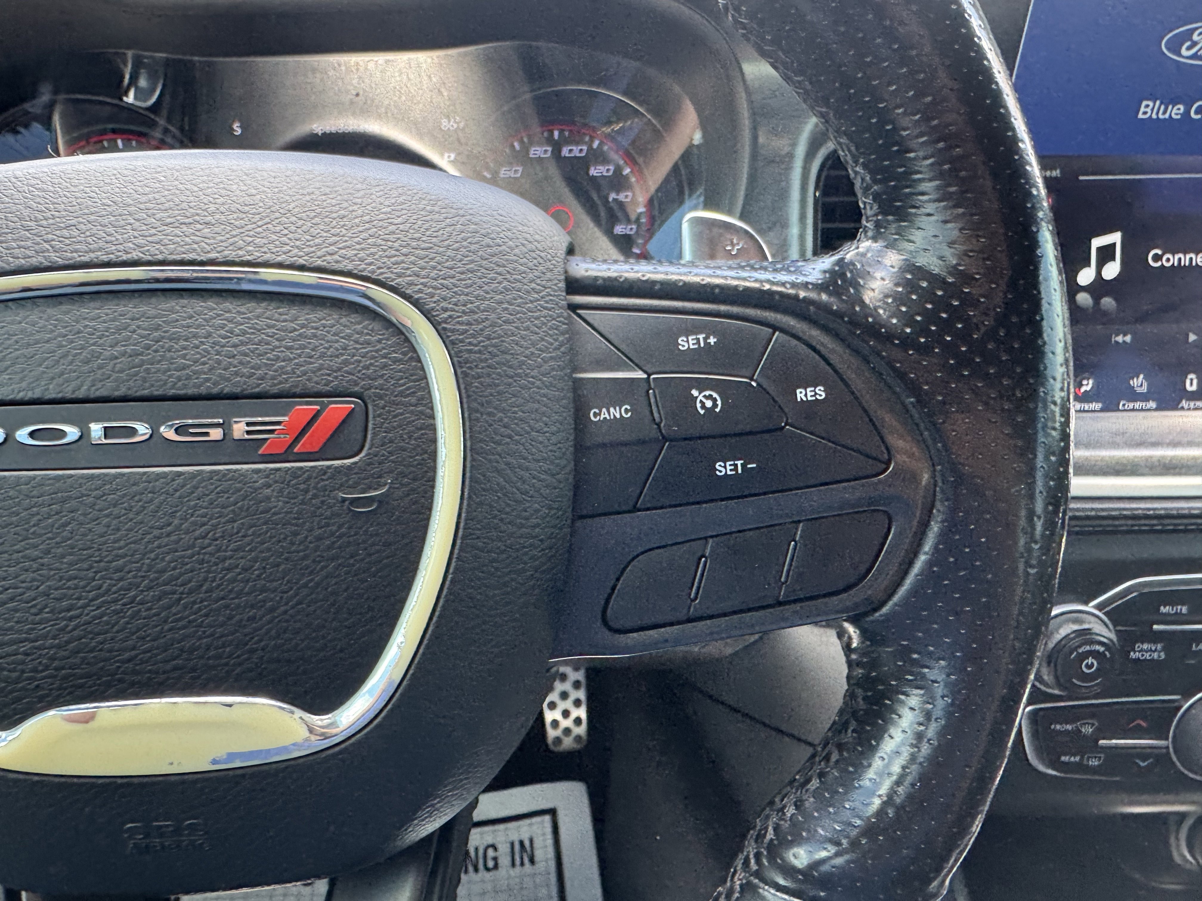 Used 2021 Dodge Charger Scat Pack w/ Daytona Edition Group RWD image 14