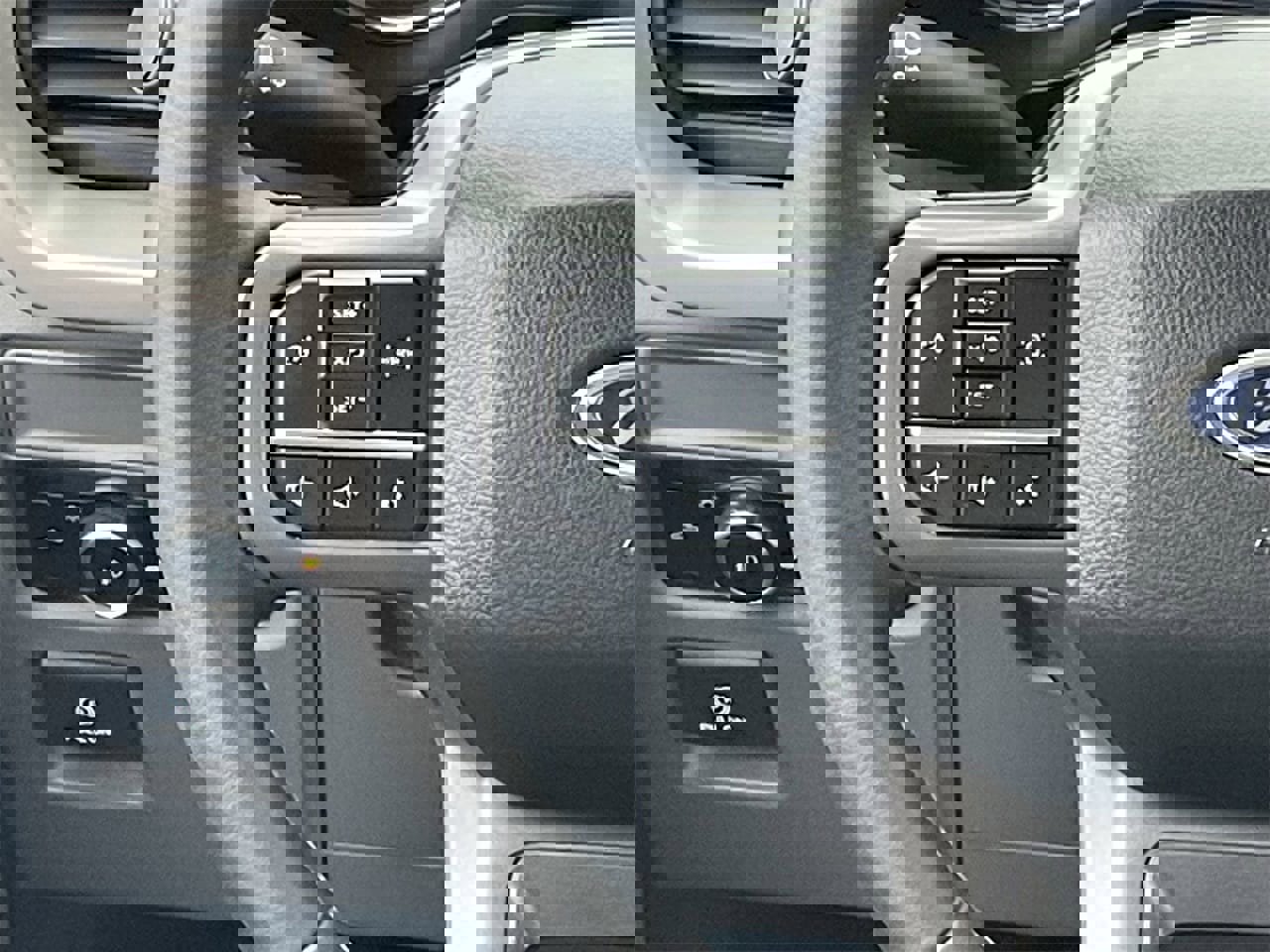 Certified 2023 Ford F150 XLT w/ Equipment Group 301A Mid image 19