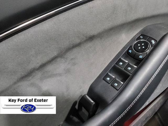 Certified 2025 Ford Mustang Mach-E GT AWD/4WD image 27