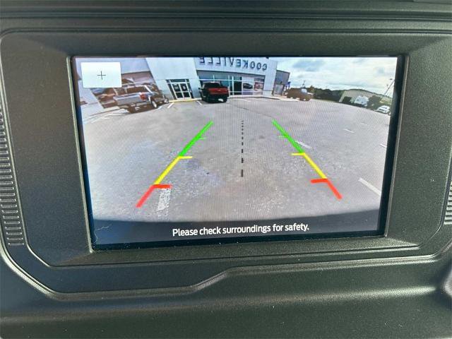 Certified 2023 Ford Bronco Badlands image 32