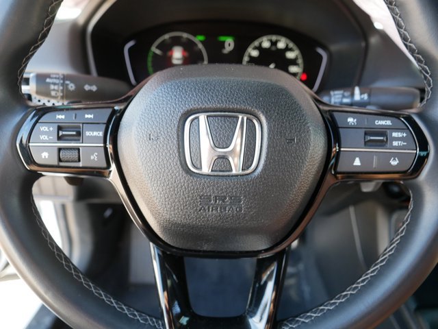 Used 2025 Honda Civic FWD Hybrid Sedan image 24