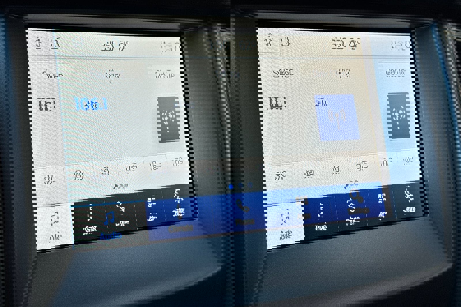 Certified 2021 Ford Ranger XLT w/ Equipment Group 301A Mid image 18