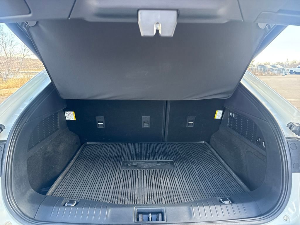 Certified 2024 Ford Mustang Mach-E Premium image 9