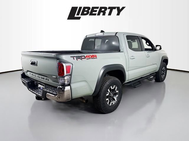 Used 2023 Toyota Tacoma SR image 3