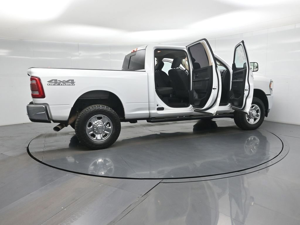 Used 2020 RAM 2500 Tradesman image 33
