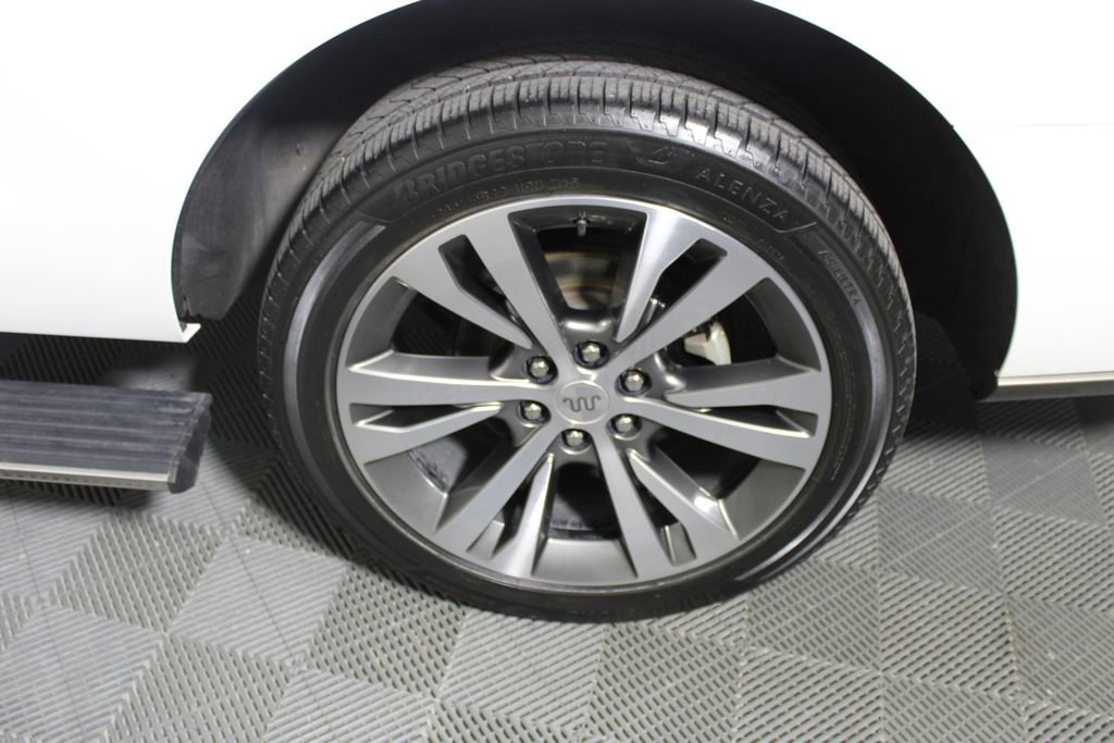 Certified 2020 Ford Expedition King Ranch image 23