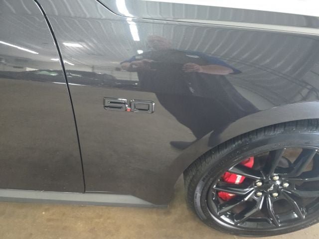 Certified 2024 Ford Mustang GT Premium RWD image 3