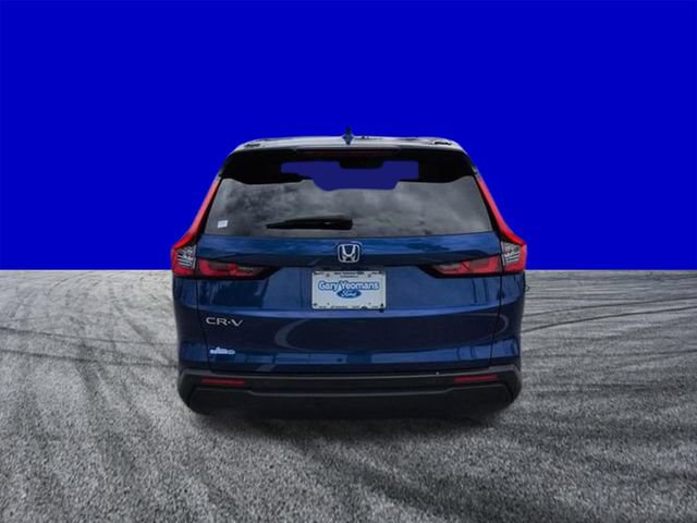 Used 2023 Honda CR-V EX-L image 5