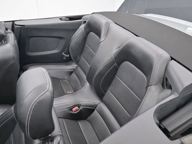 Certified 2022 Ford Mustang GT Premium w/ Equipment Group 401A image 26