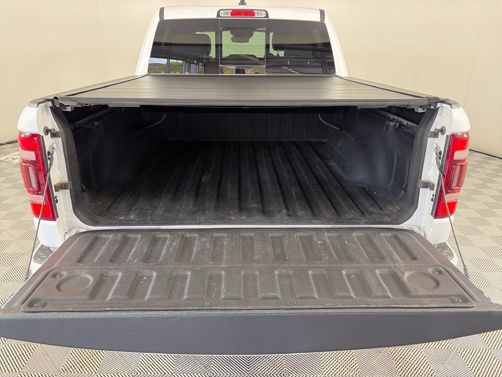 Used 2021 RAM 1500 Limited w/ Bed Utility Group AWD/4WD image 28