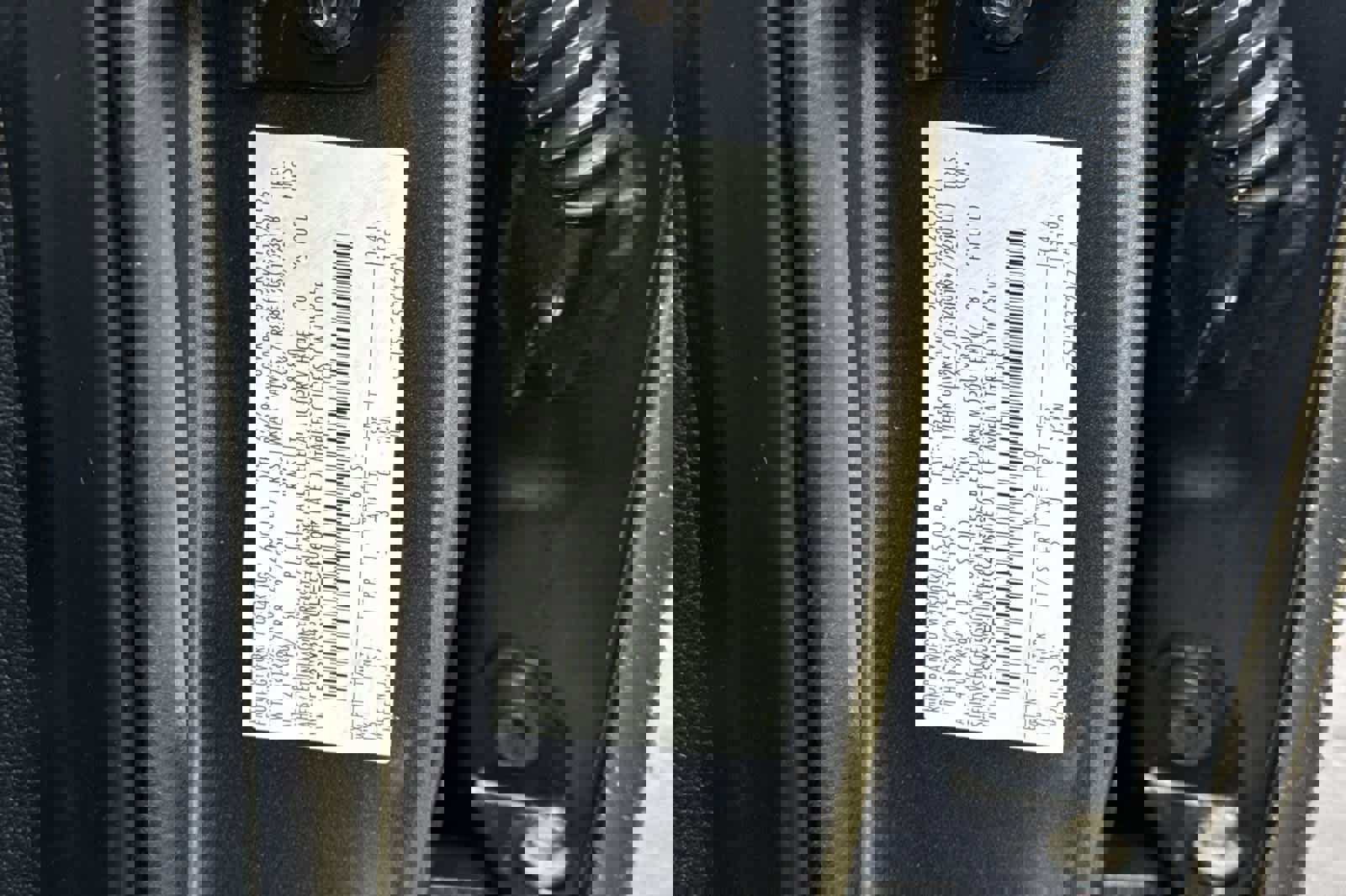 Certified 2020 Ford F350 XL w/ STX Appearance Package image 26