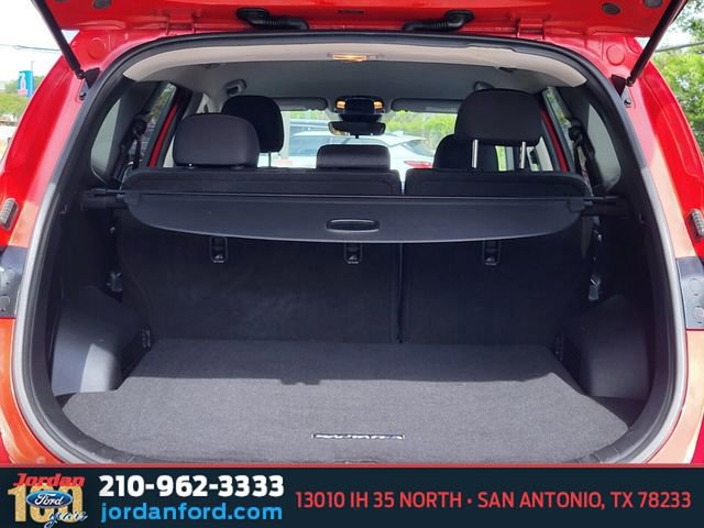 Used 2022 Hyundai Santa Fe SEL AWD/4WD image 29