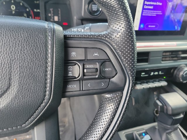 Used 2024 Toyota Tacoma SR5 RWD image 24