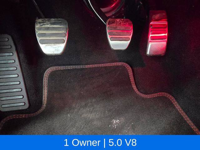 Certified 2024 Ford Mustang GT Premium RWD image 24