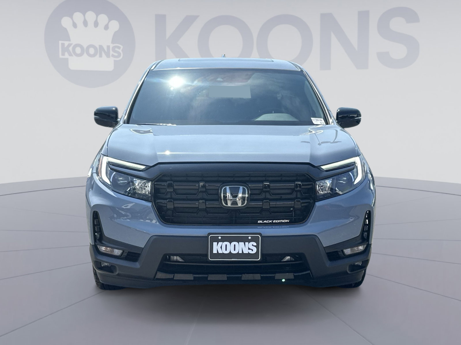 Used 2025 Honda Ridgeline Black Edition image 19