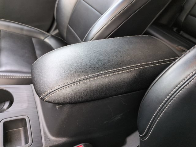 Certified 2024 Ford Escape Platinum AWD/4WD image 19