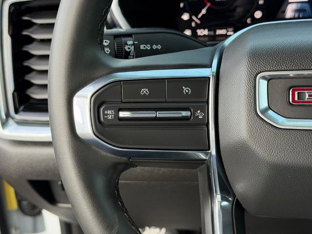 Used 2025 GMC Canyon Elevation AWD/4WD image 21