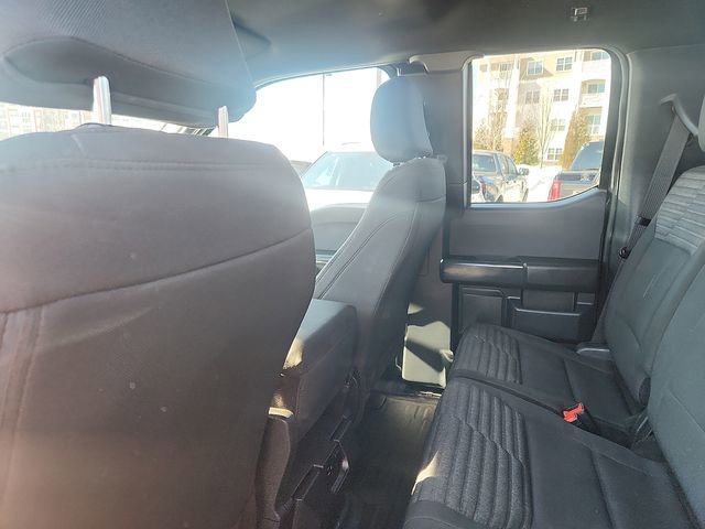 Certified 2023 Ford F150 XL w/ STX Appearance Package image 23