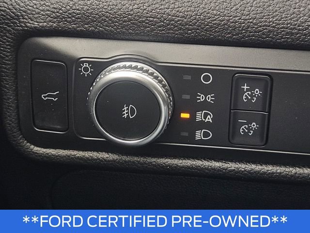 Certified 2022 Ford Explorer ST-Line w/ Class IV Trailer Tow Package RWD image 30