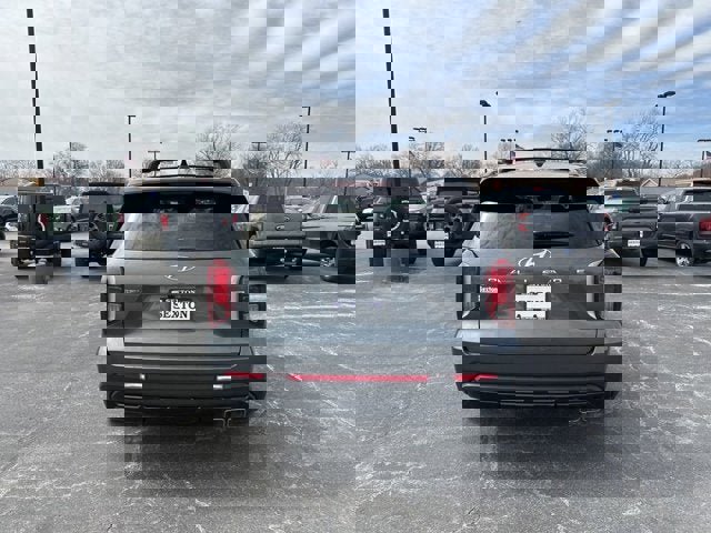 Used 2023 Hyundai Palisade XRT image 4