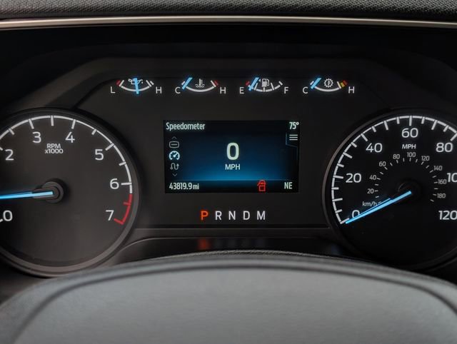 Certified 2023 Ford F150 XLT AWD/4WD image 15