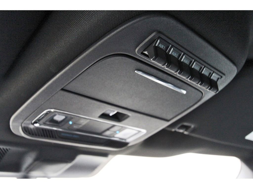 Certified 2024 Ford F150 Raptor AWD/4WD image 24