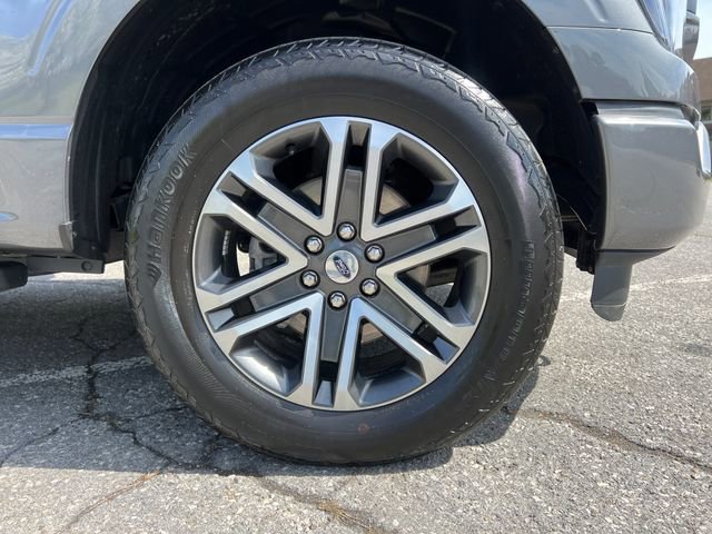 Certified 2023 Ford F150 XL w/ STX Appearance Package AWD/4WD image 21