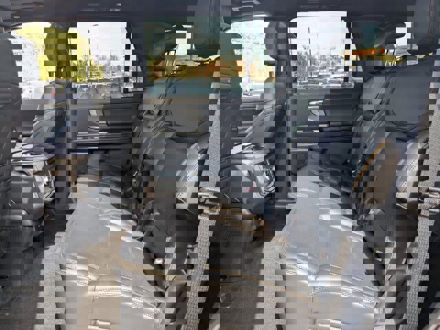 Certified 2025 Ford Expedition Tremor image 29