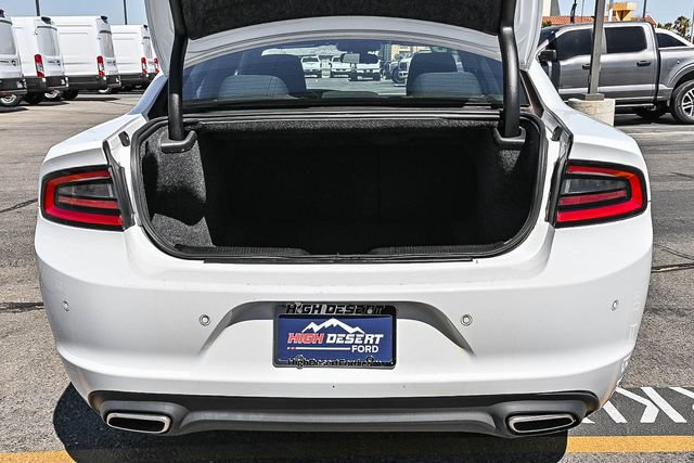 Used 2023 Dodge Charger SXT RWD image 30