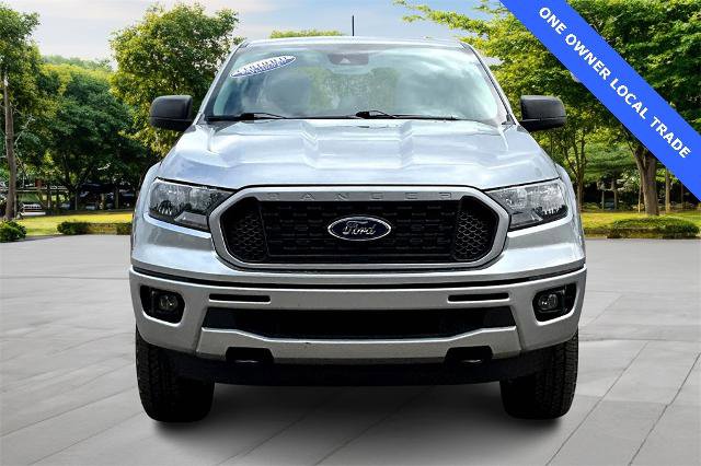 Certified 2023 Ford Ranger XLT w/ Trailer Tow Package image 3