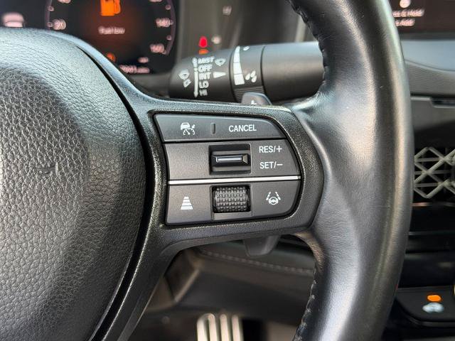 Used 2023 Honda Accord Sport image 34
