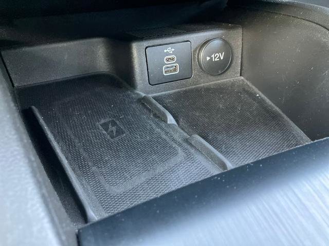 Certified 2025 Ford Escape Platinum w/ Premium Technology Package AWD/4WD image 28