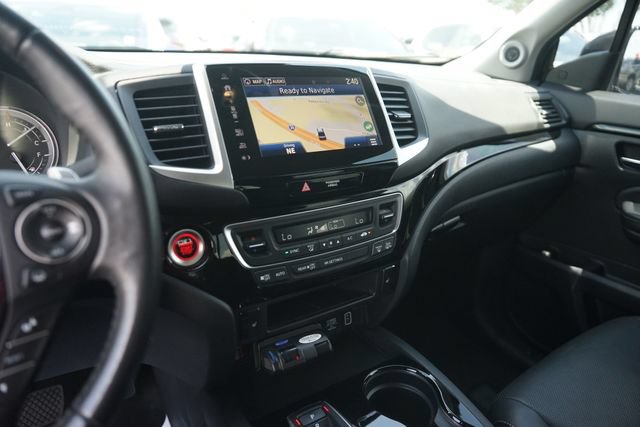 Used 2020 Honda Ridgeline RTL-E image 27