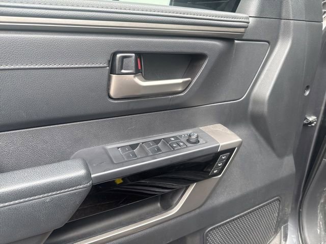 Used 2024 Toyota Tundra Limited image 18