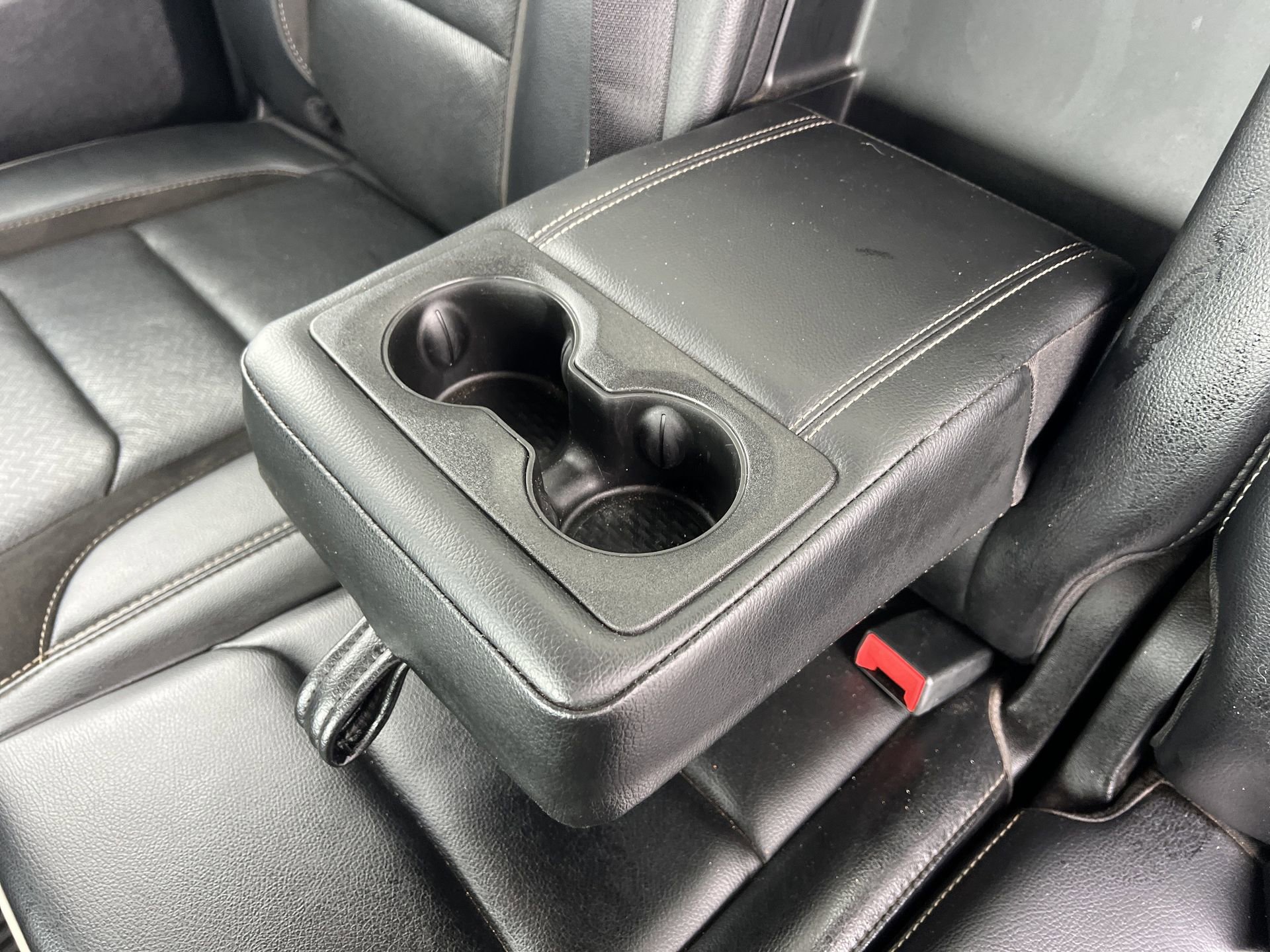 Used 2022 RAM 1500 Laramie image 28