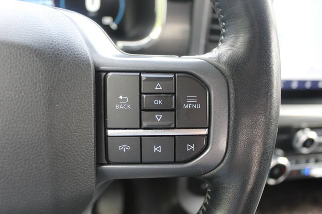 Certified 2023 Ford F150 Lariat AWD/4WD image 30