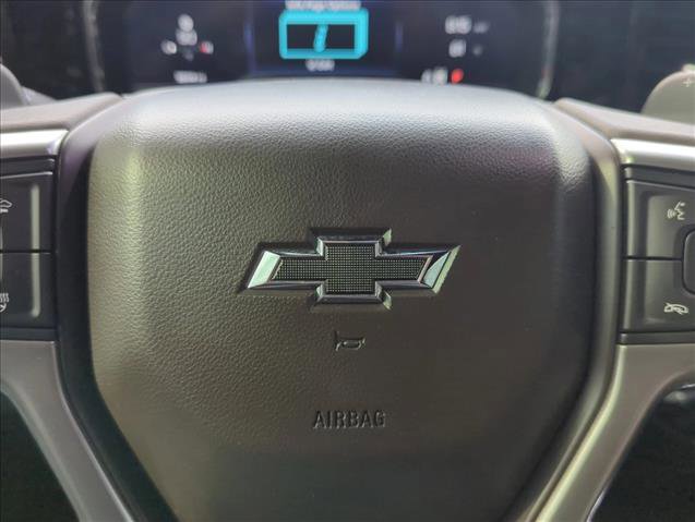 Used 2023 Chevrolet Silverado 1500 LT Trail Boss w/ Protection Package AWD/4WD image 25
