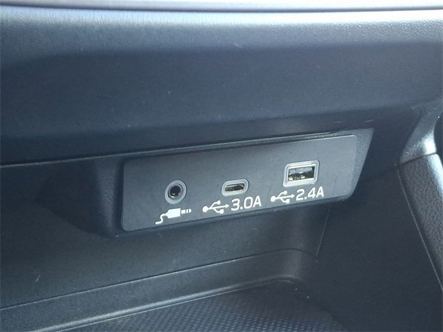 Used 2024 Subaru Impreza 2.0i Sport w/ Popular Package #1 image 24