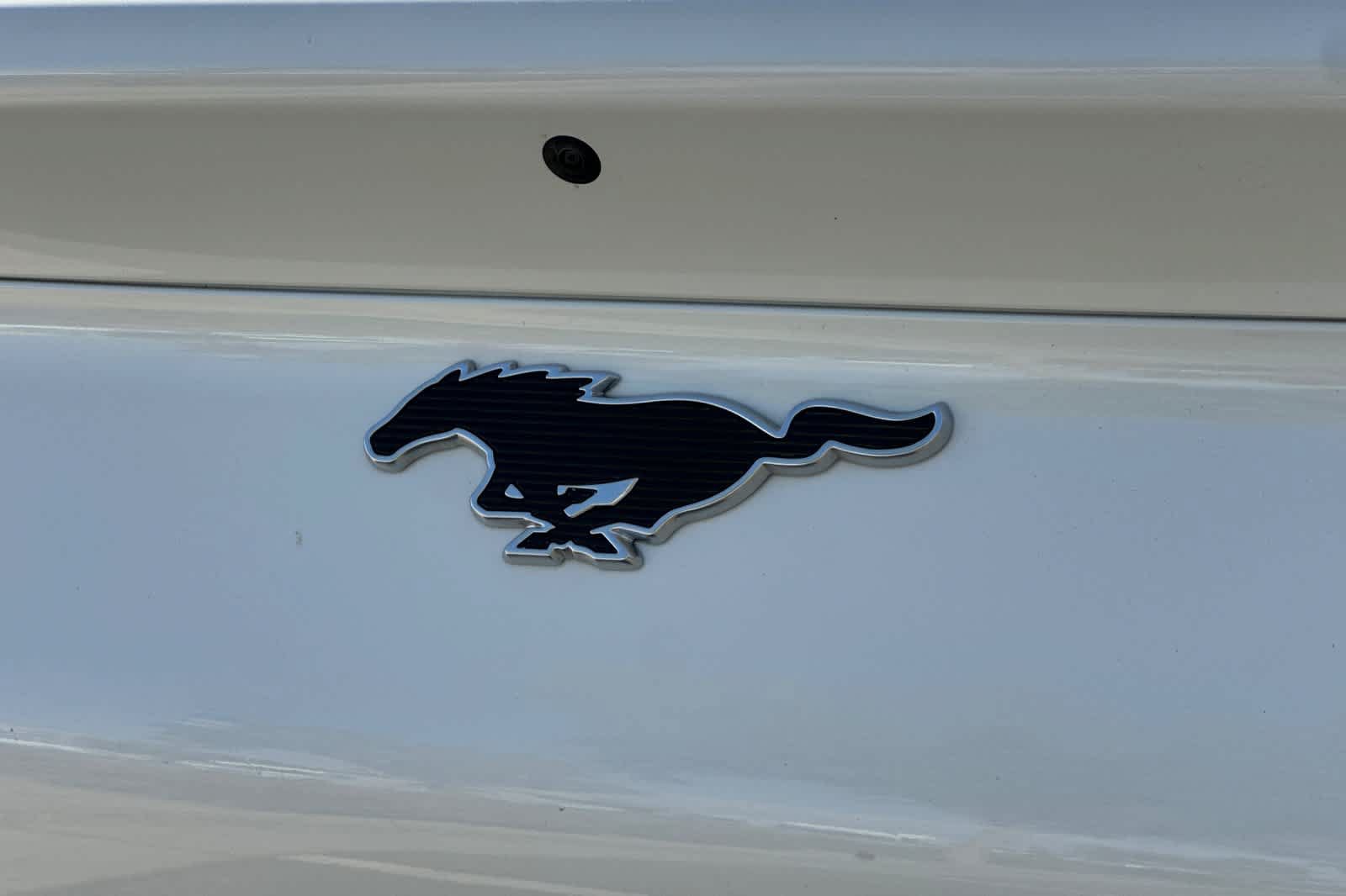 Certified 2023 Ford Mustang Mach-E Select RWD image 28