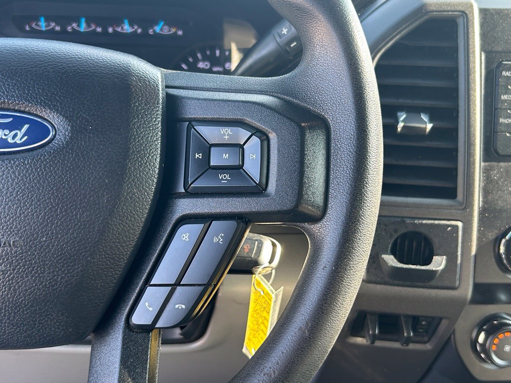 Certified 2019 Ford F350 XL w/ Power Equipment Group RWD image 35