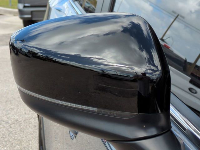 Used 2024 MAZDA CX-5 Carbon Edition image 12