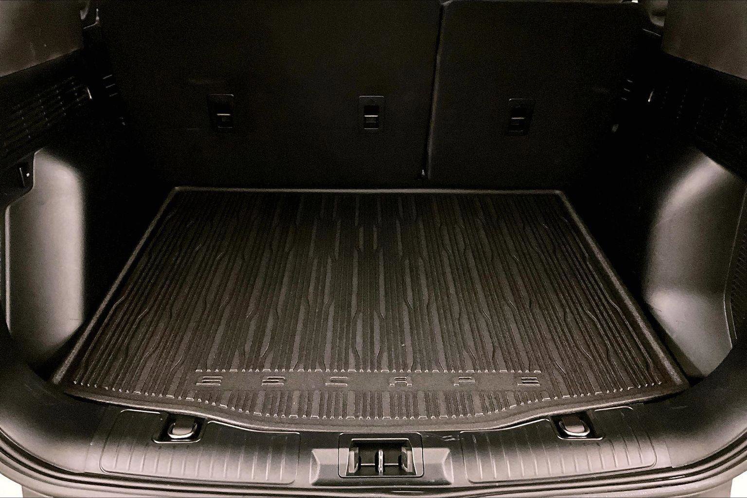 Certified 2021 Ford Escape SE image 33