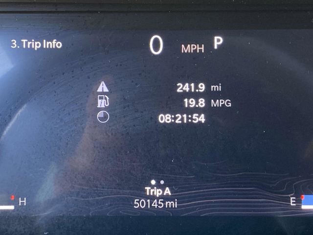 Used 2023 Jeep Grand Cherokee Limited image 29